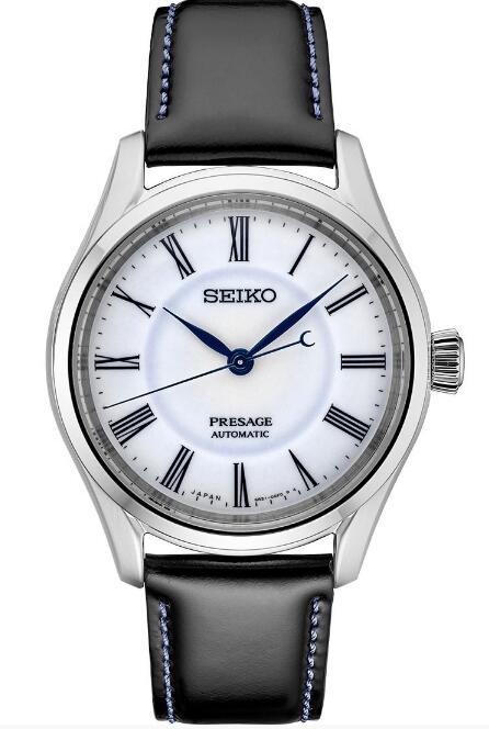 Seiko Presage Craftmanship Series Arita Porcelain Dial SPB319 Replica Watch